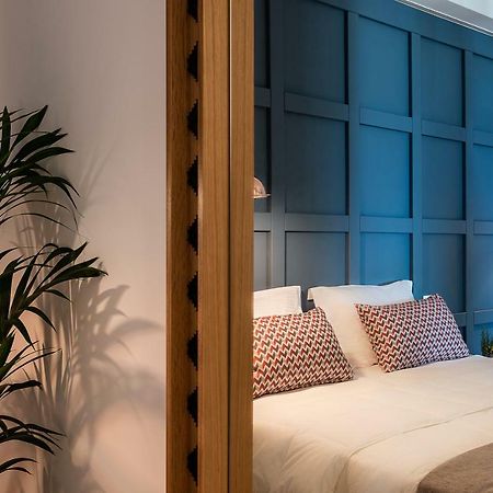 Blue Island Luxury Apartment كاتو ذاراتسو المظهر الخارجي الصورة