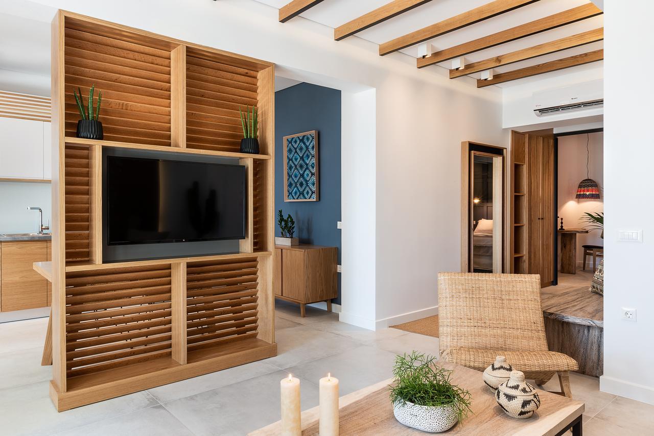 Blue Island Luxury Apartment كاتو ذاراتسو المظهر الخارجي الصورة