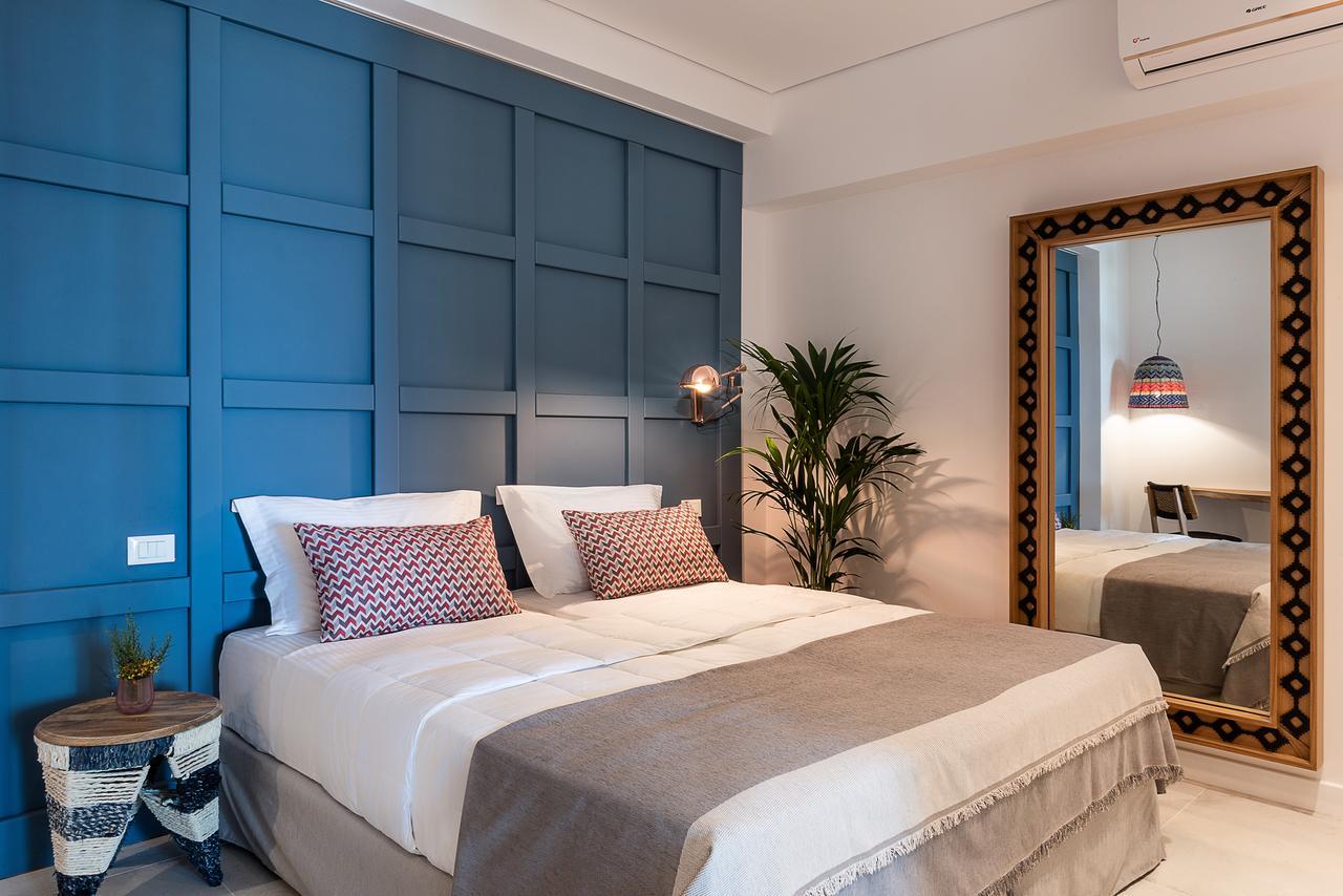 Blue Island Luxury Apartment كاتو ذاراتسو المظهر الخارجي الصورة