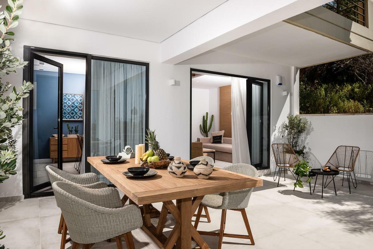 Blue Island Luxury Apartment كاتو ذاراتسو المظهر الخارجي الصورة