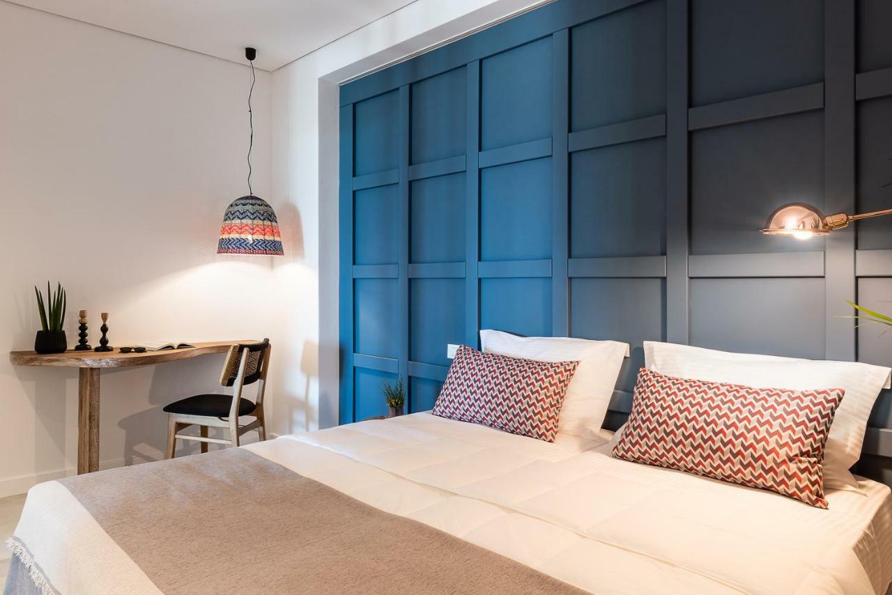 Blue Island Luxury Apartment كاتو ذاراتسو المظهر الخارجي الصورة