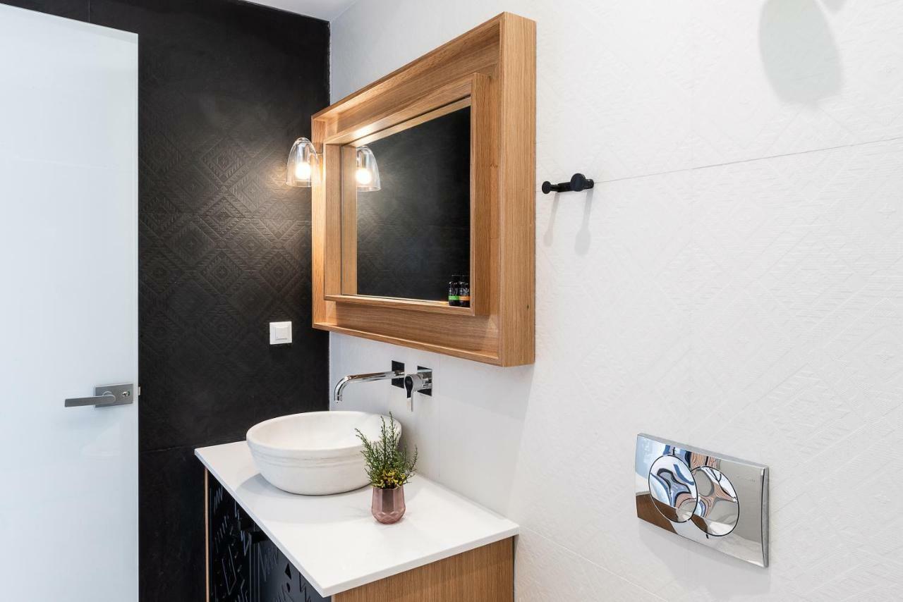 Blue Island Luxury Apartment كاتو ذاراتسو المظهر الخارجي الصورة