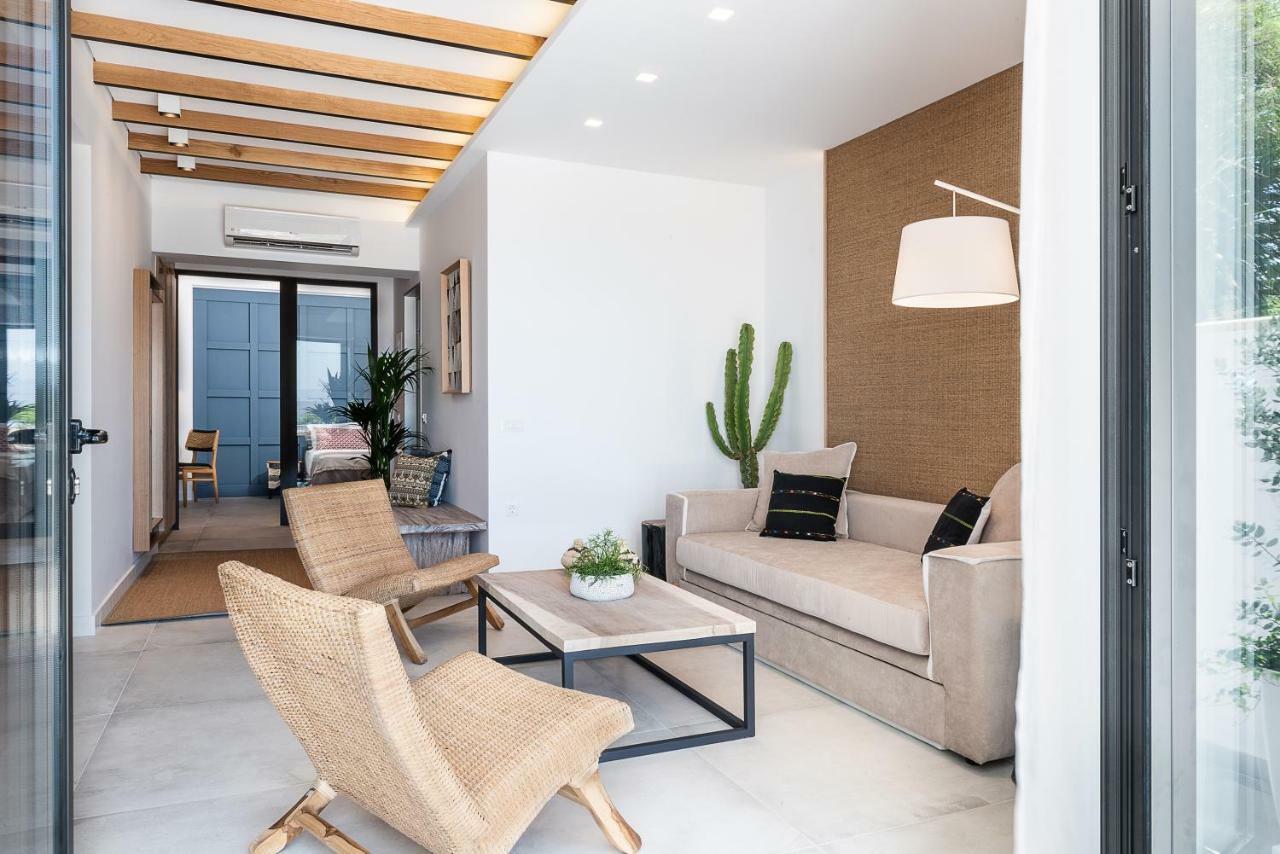 Blue Island Luxury Apartment كاتو ذاراتسو المظهر الخارجي الصورة
