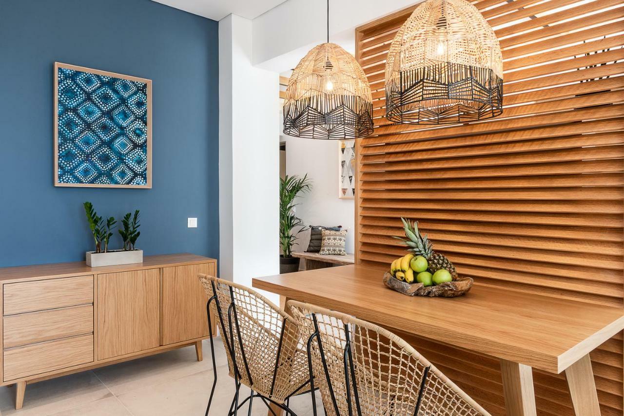 Blue Island Luxury Apartment كاتو ذاراتسو المظهر الخارجي الصورة