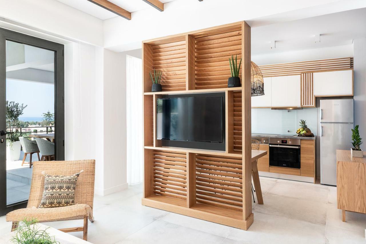 Blue Island Luxury Apartment كاتو ذاراتسو المظهر الخارجي الصورة