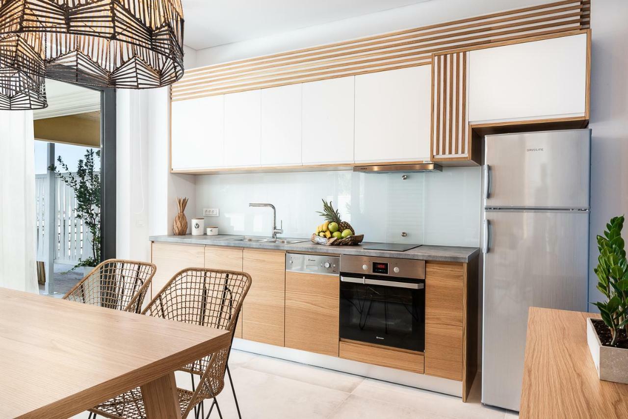 Blue Island Luxury Apartment كاتو ذاراتسو المظهر الخارجي الصورة