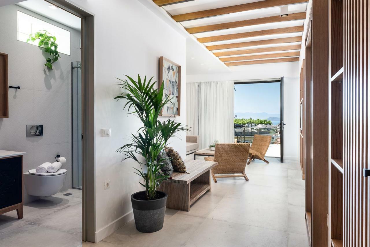Blue Island Luxury Apartment كاتو ذاراتسو المظهر الخارجي الصورة