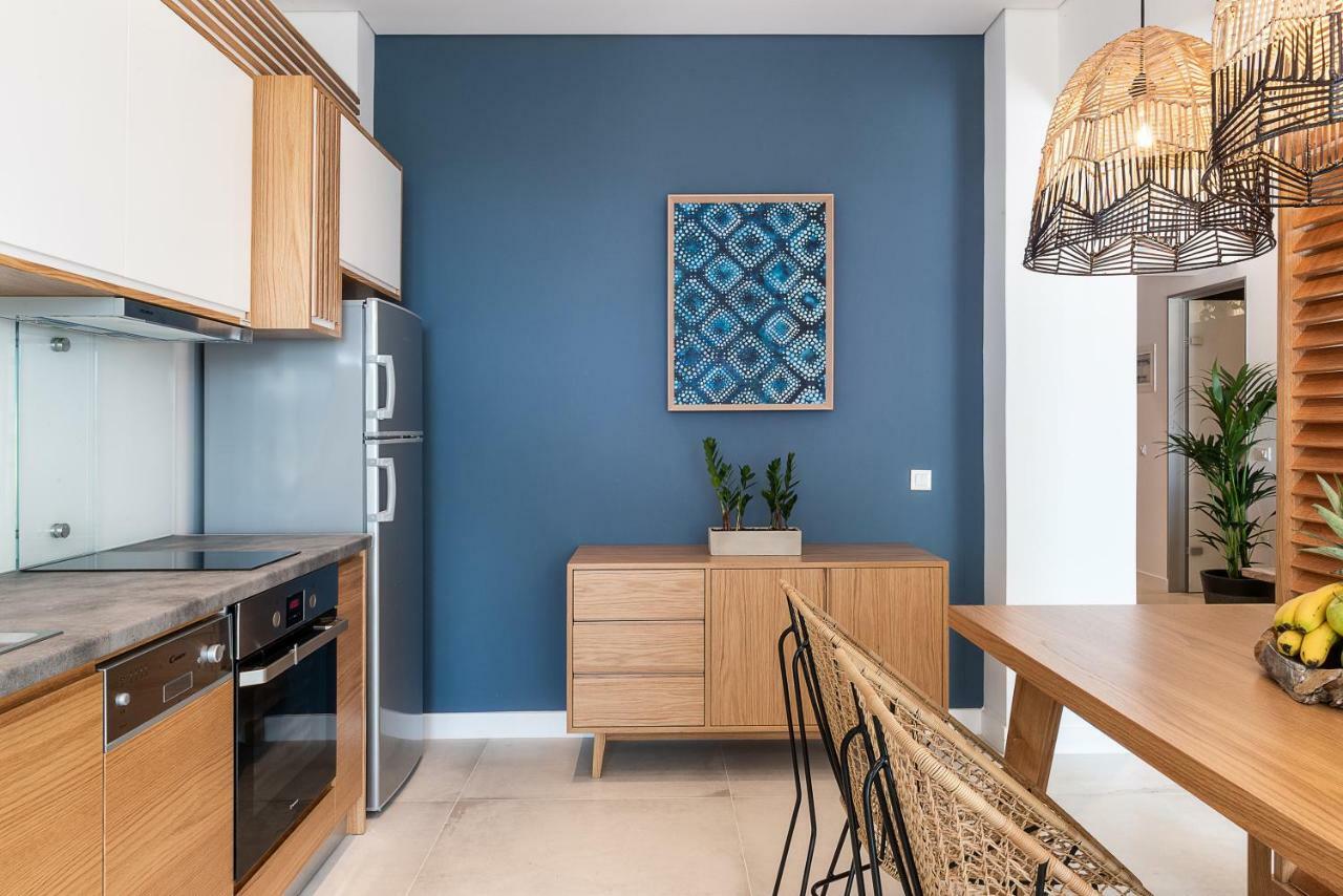 Blue Island Luxury Apartment كاتو ذاراتسو المظهر الخارجي الصورة