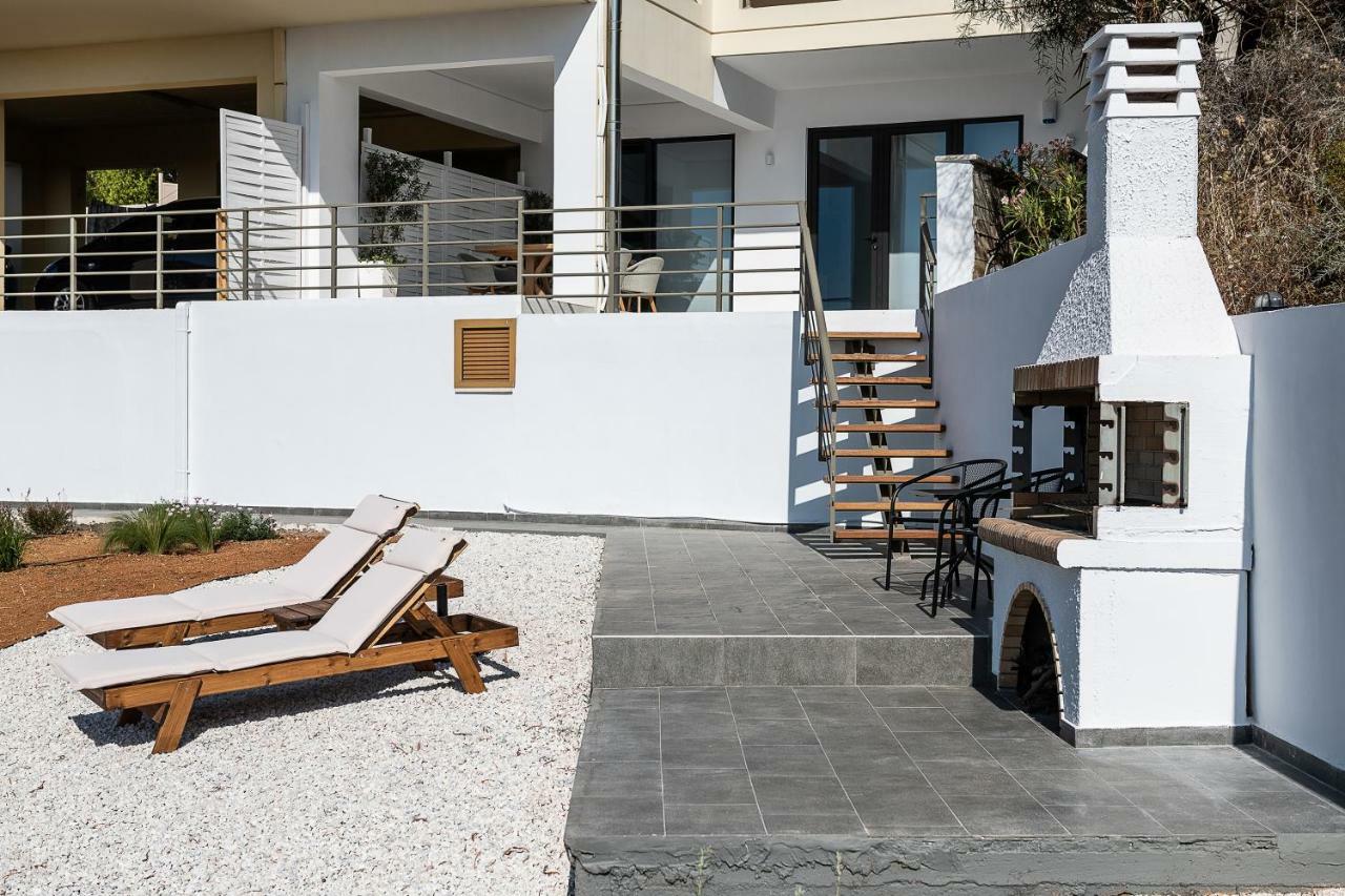 Blue Island Luxury Apartment كاتو ذاراتسو المظهر الخارجي الصورة